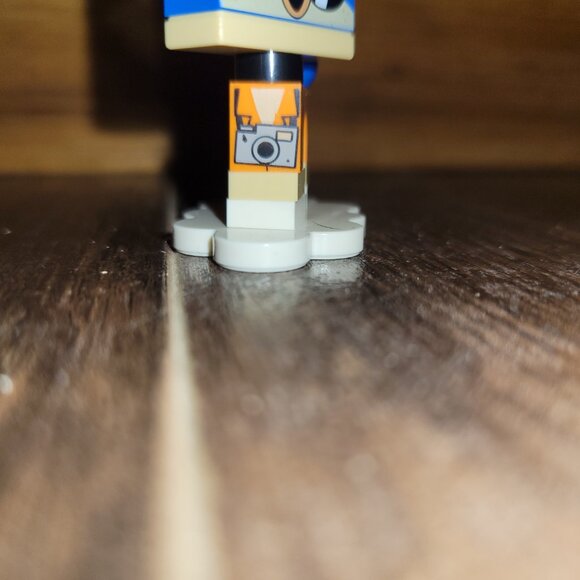 Lego Unikitty Minifigure Series 41775 Shades Puppycorn - Picture 6 of 10